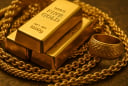 Bảng giá vàng 9999 24K 18K SJC ACB DOJI PNJ hôm nay 23/10/2025