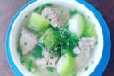 Cách nấu canh bí đao ngon cực phẩm: Ăn rồi nhớ mãi