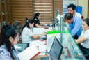 Cán bộ, công chức, viên chức được hưởng 12 tháng tiền trợ cấp 800.000 đồng trong trường hợp nào?