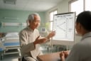Người huyết áp cao làm điều này mỗi năm, thận được “cứu” kịp trước khi quá muộn