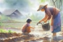 Những 'quy luật nghèo khó' gây ám ảnh: Vì sao các gia đình nghèo thường để con làm 3 loại nghề này?