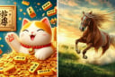 Sau ngày 24/10: 3 tuổi Tiền Về Vui Như Tết, Phú Quý Đủ Đường, Giàu Sang Điên Đảo