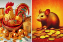 Sau ngày 25/10: 3 tuổi Tiền Về Vui Như Hội, Giàu Sang Thẳng Tiến