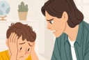 Sợ hơn đói nghèo là cha mẹ có 3 đặc điểm này, con càng lớn càng muốn đi xa, ít muốn về nhà