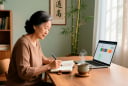 Tuổi trung niên đừng chỉ tiết kiệm: 3 bí quyết giữ tiền giúp bạn an yên mà vẫn dư giả