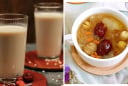 Phụ nữ trung niên uống 3 loại nước này vào buổi sáng: Tỳ vị khỏe mạnh, da dẻ hồng hào, mơn mởn