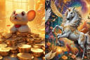 Từ 25/10 đến 5/11, 3 tuổi Tiền Căng Ví Chật, ra cửa gặp may