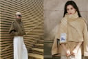 4 công thức mix đồ với trench coat sang xịn mịn