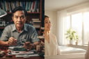 Càng khổ càng giàu: Người sở hữu nét tướng này, càng khó khăn càng phát tài
