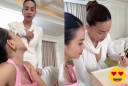 Hồ Ngọc Hà gặp phải tình huống 'dở khóc, dở cười' trước đề nghị của đàn em