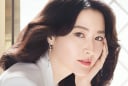 Lee Young Ae – “tường thành nhan sắc” với bí quyết giữ mái tóc khỏe đẹp ở tuổi 54