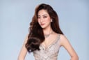 Nghi vấn Hoa hậu Lương Thuỳ Linh đang hẹn hò thiếu gia có gia thế khủng