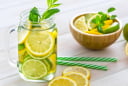 Thử sức giảm cân trong 10 ngày với nước chanh ấm - bí quyết lấy lại vóc dáng nhanh và an toàn