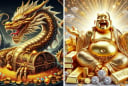 Top 3 tuổi Rồng Đạp Phong Ba, Giàu Sang Thẳng Tiến sau ngày 26/10