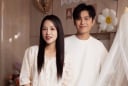 Gin Tuấn Kiệt 'ngã ngửa' khi nhận ra một điều sau khi có con