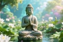 Phật Dạy: Nói xấu 4 người này là tự tiêu hao phước báu của mình, đừng dại mà dính vạ miệng