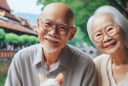 Sau khi nghỉ hưu, nếu cuộc sống của bạn đáp ứng được ba điều kiện này, bạn đã là người chiến thắng