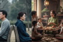 Sau tuổi 50, đừng dại nói 5 câu này với họ hàng: Người khôn chỉ cần im lặng cũng khiến ai nấy nể phục