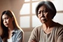Vì sao ngày càng có nhiều nàng dâu bị cho là bất hiếu? Hai lý do sau khiến ai cũng phải suy ngẫm
