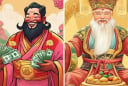 3 số cuối ngày sinh là 'Thiên mệnh cát tường': Trẻ gian truân, già phát lộc bình an