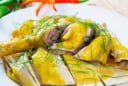 4 món quen thuộc tuyệt đối không ăn chung với thịt gà: Sai lầm nhiều người mắc, dễ rước độc vào người