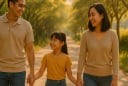 Cha mẹ có tầm nhìn xa không bao giờ bắt con làm 3 điều này: Bí quyết nuôi con tự do và hạnh phúc