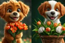 Cho đi sẽ nhận được: 3 con giáp sống bao dung, hay giúp người nên càng về sau phúc lộc càng lớn