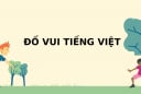 Đố vui tiếng Việt: Từ nào đọc xuôi có hại, đọc ngược có lợi?