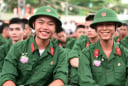 Tin nóng 2025: Người xuất ngũ sau Nghĩa vụ quân sự nhận trợ cấp mới “khủng”, cao kỷ lục