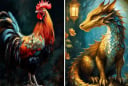 Tổ Độ Dễ Giàu: 3 tuổi có Của Ăn Của Để, 1 tuổi ăn Tết to nhất vùng