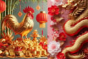 Từ rằm tháng 9 đến 1/10 âm lịch: 2 tuổi chú ý đi đứng tránh họa trên đường, 2 tuổi cẩn thận thị phi