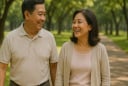 Tuổi 45, nếu bạn đã tích lũy gần chạm mốc này, tài chính của bạn vững hơn 70% người cùng thế hệ