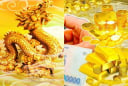 Vận đỏ ập đến 2 tháng cuối năm 2025: 4 con giáp giàu nhanh hơn giá vàng tăng, làm gì cũng ra tiền