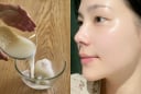 Cách sử dụng nước vo gạo dưỡng da trắng hồng, căng mịn