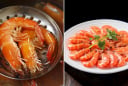 Mẹo luộc tôm đỏ au, ngọt thịt, không bị tanh