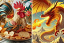 Top 3 tuổi Cá Chép Hóa Rồng, Tiền Vàng Thẳng Tiến sau ngày 30/10