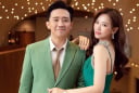 Trấn Thành 'suy sụp' vì Hari Won làm điều này