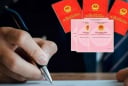 Cảnh báo: Từ nay, mua bán đất không sổ đỏ không được pháp luật công