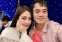 Hòa Minzy nói về tin sắp cưới Văn Toàn khiến dân tình xôn xao