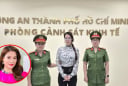Diễn viên Trương Ngọc Ánh bị bắt tạm giam vì chiếm đoạt hàng ngàn lượng vàng