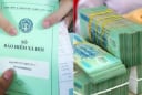 Rút BHXH 1 lần sau 10 năm đóng: Có thực sự nhận được 500 triệu đồng