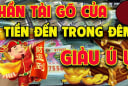 3 con giáp Thần Tài gõ cửa, hỷ tín đến nhà 99 ngày tới