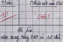 Đố vui: Từ nào trong tiếng Việt có 12 chữ 'O'?
