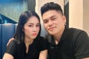 Ông xã Lê Phương lên tiếng khi bị gọi là 'tình trẻ' của nữ diễn viên