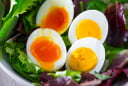 Thường xuyên ăn trứng vào buổi sáng, cơ thể nhận được 6 lợi ích rõ rệt