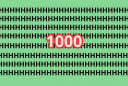 Trong tiếng Việt, từ nào có 1000 chữ H?