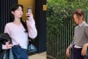 4 mẫu áo mùa lạnh hoàn hảo để diện cùng quần jeans