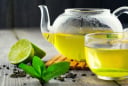 Người bị tiểu đường uống trà xanh và pha thêm chanh sẽ giúp ổn định đường huyết