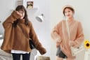 2 kiểu áo dù ấm áp nhưng khó mix đồ, mặc lên dễ dìm phong cách