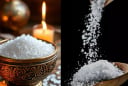 Học cách người xưa dùng Muối để xả xui xẻo, trừ tà khí, đặc biệt dịp cuối năm